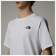 The North Face Ανδρική κοντομάνικη μπλούζα North Faces Tee